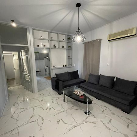 Airpoint Renovated Daire Artemida  Dış mekan fotoğraf