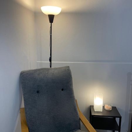 Airpoint Renovated Daire Artemida  Dış mekan fotoğraf
