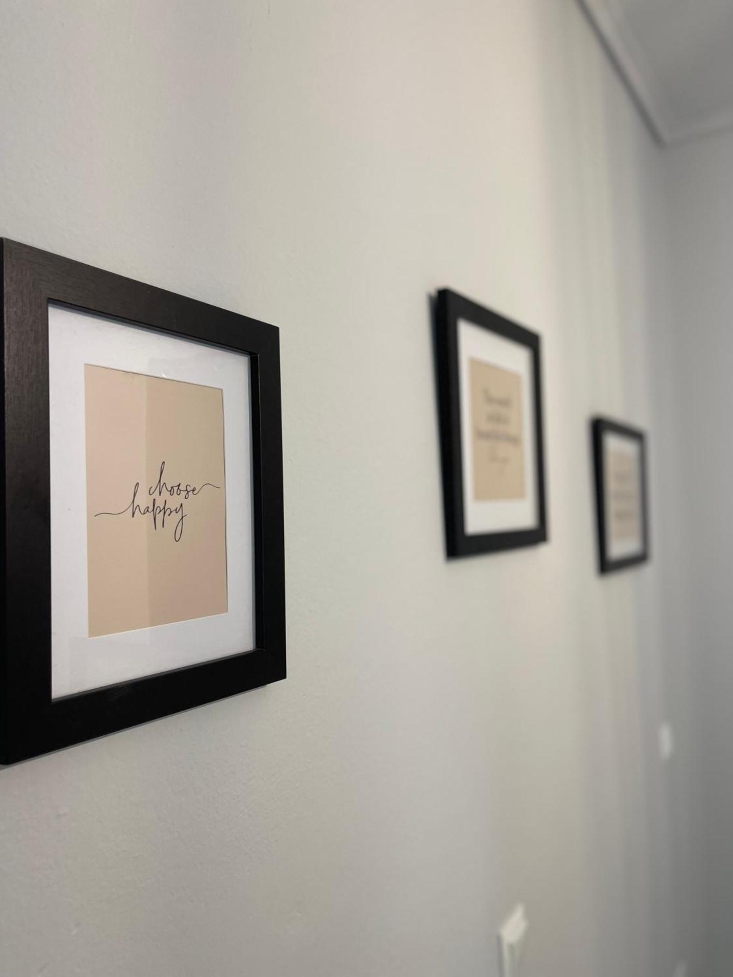 Airpoint Renovated Daire Artemida  Dış mekan fotoğraf