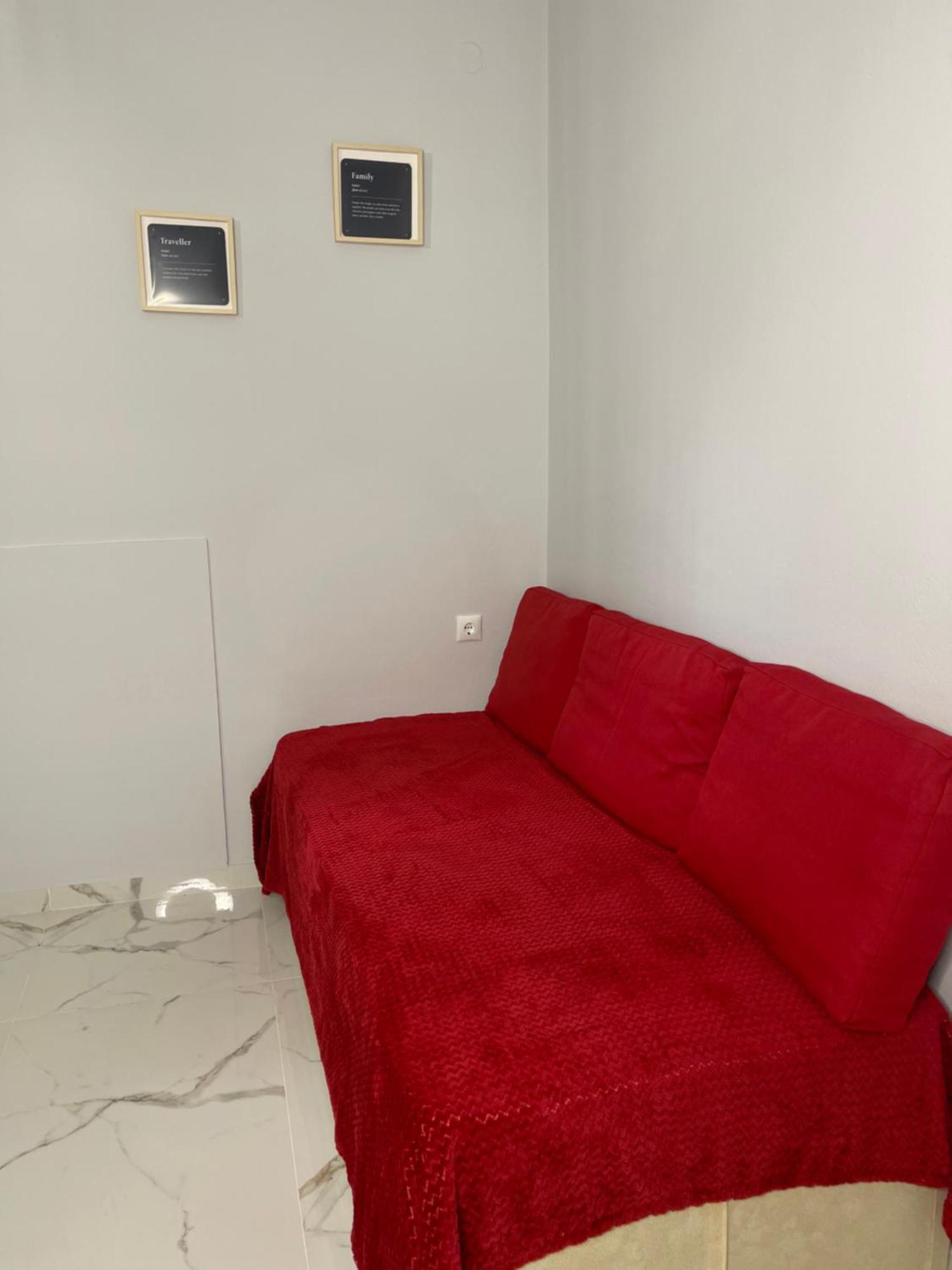 Airpoint Renovated Daire Artemida  Dış mekan fotoğraf