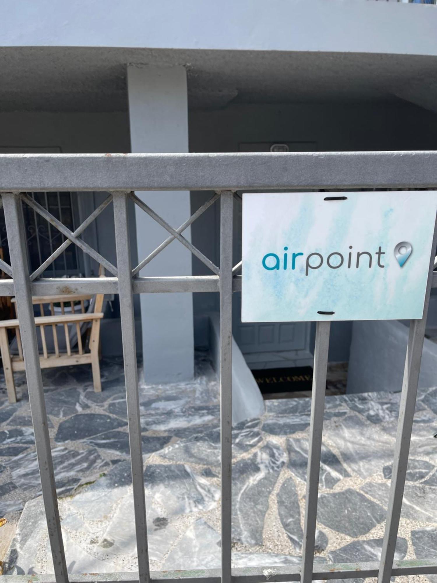 Airpoint Renovated Daire Artemida  Dış mekan fotoğraf